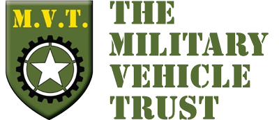 The Military Vehicle Trust